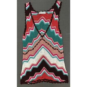 Missoni top size medium
